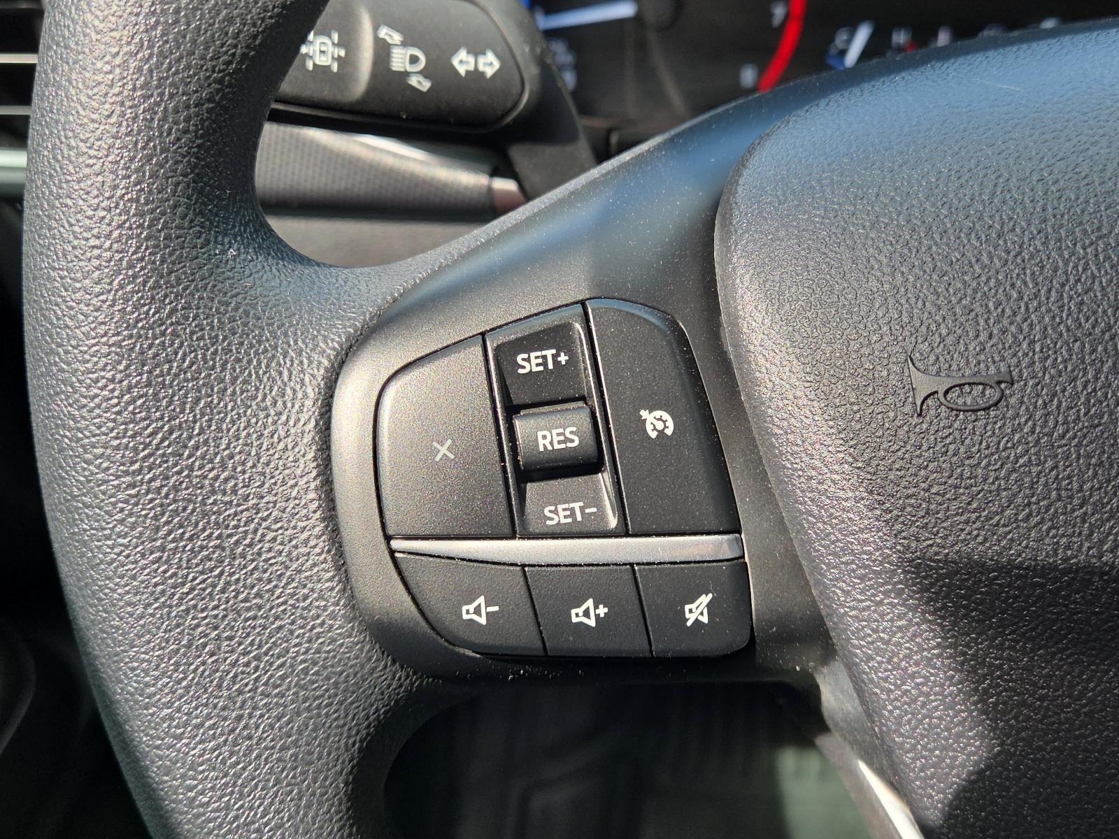 2024 Ford Bronco Sport Big Bend 4x4