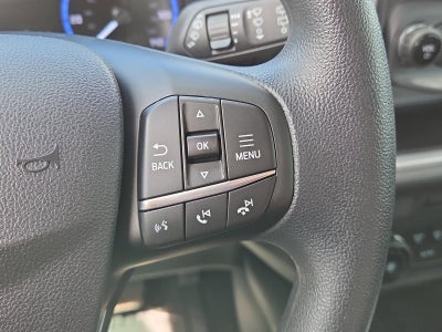 2024 Ford Bronco Sport Big Bend 4x4