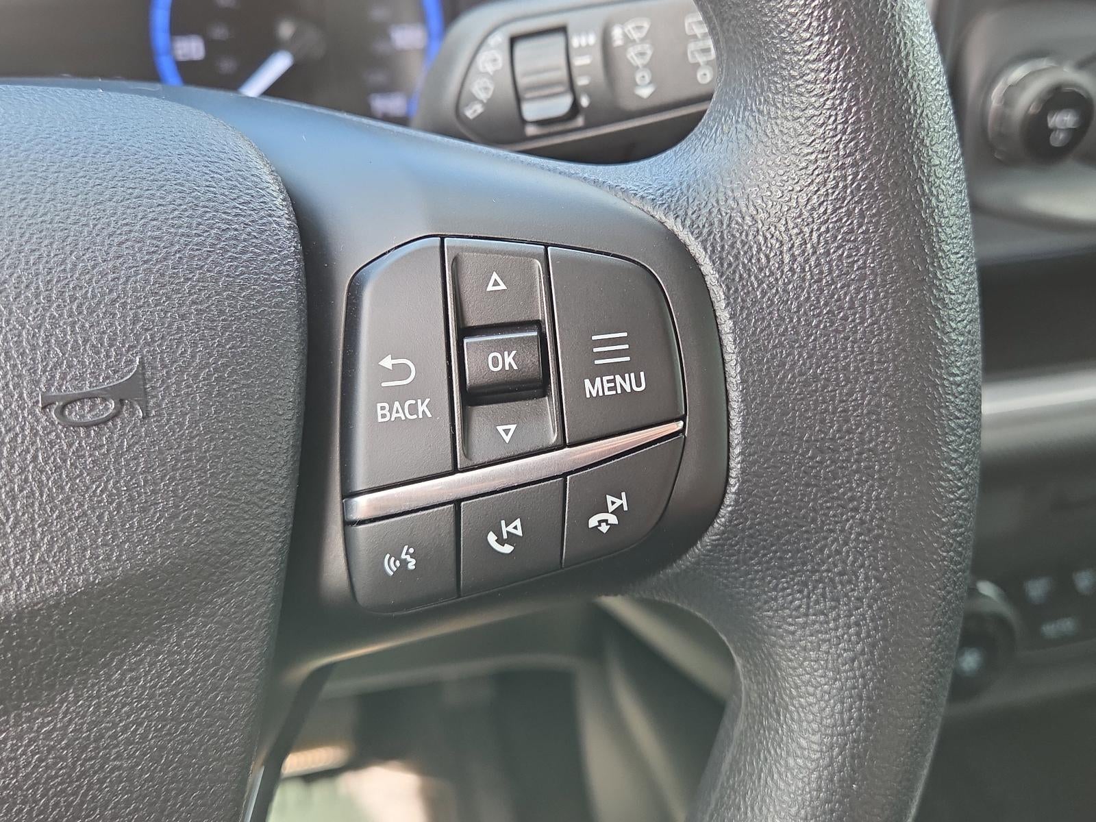 2024 Ford Bronco Sport Big Bend 4x4