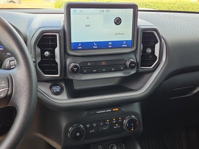 2024 Ford Bronco Sport Big Bend 4x4