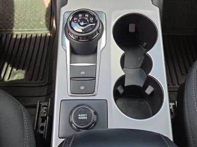 2024 Ford Bronco Sport Big Bend 4x4