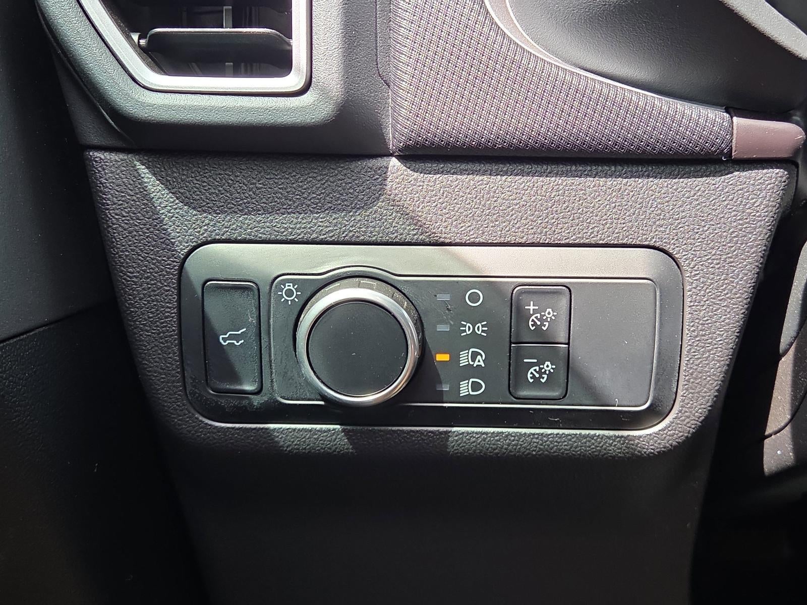 2024 Ford Bronco Sport Big Bend 4x4