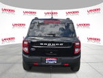 2024 Ford Bronco Sport Big Bend 4x4