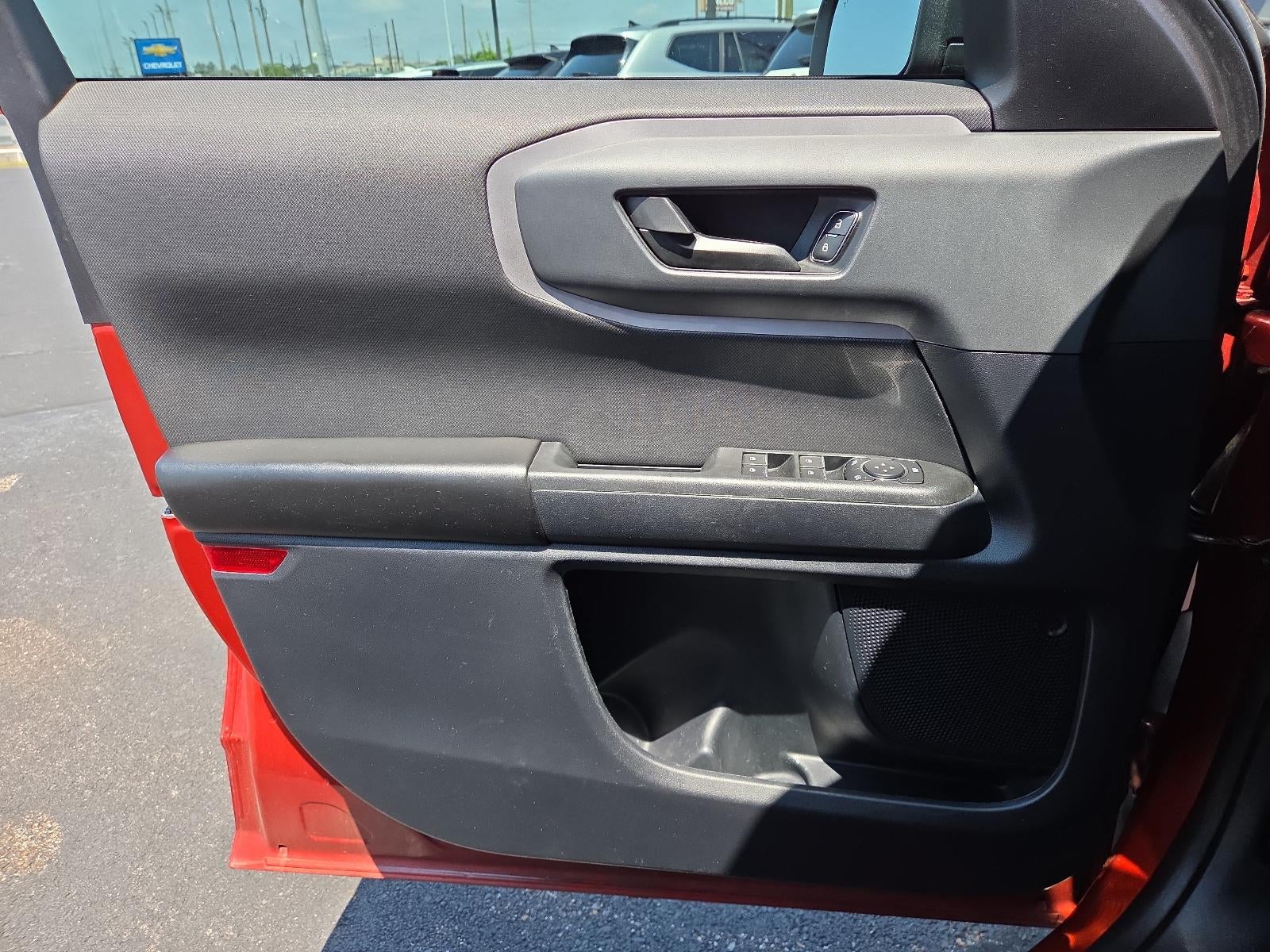 2023 Ford Bronco Sport Big Bend 4x4