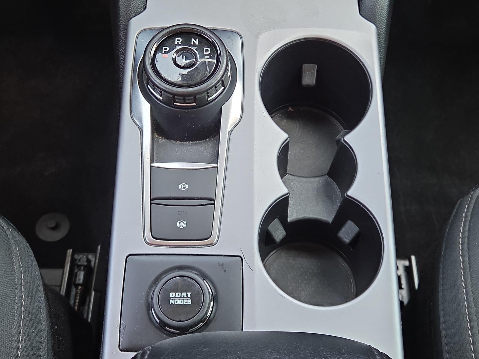 2023 Ford Bronco Sport Big Bend 4x4