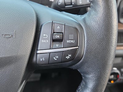 2021 Ford Bronco Sport Outer Banks 4x4