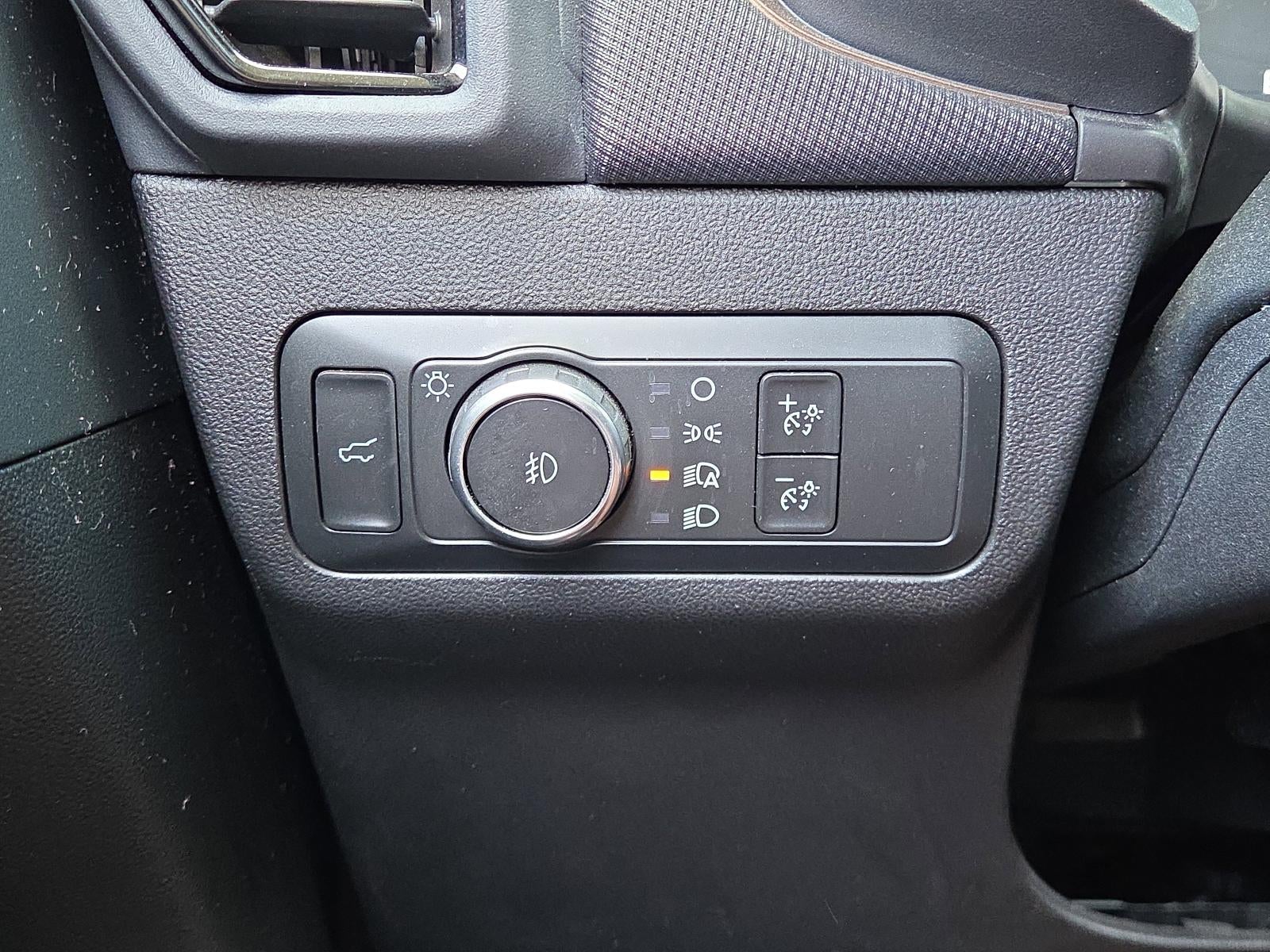 2021 Ford Bronco Sport Outer Banks 4x4