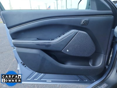 2022 Ford Mustang Mach-E Premium AWD