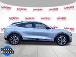 2022 Ford Mustang Mach-E Premium AWD
