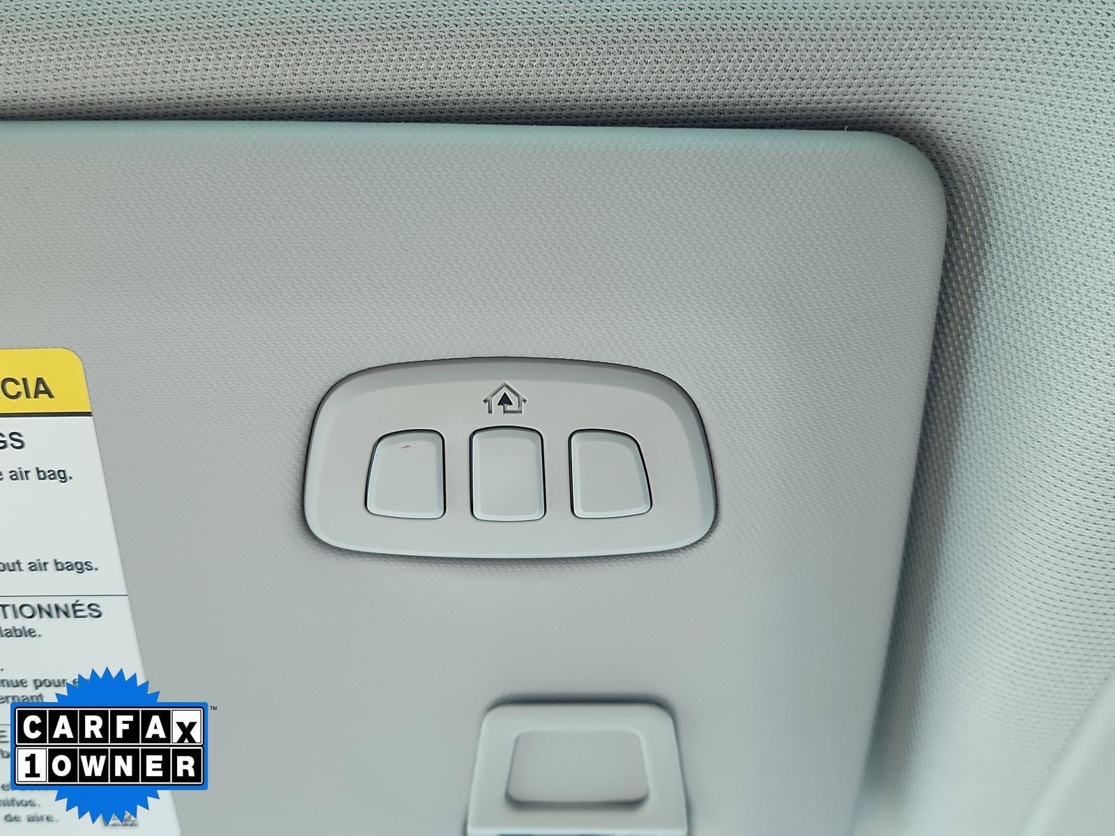 2022 Ford Mustang Mach-E Premium AWD