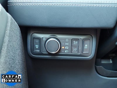 2022 Ford Mustang Mach-E Premium AWD