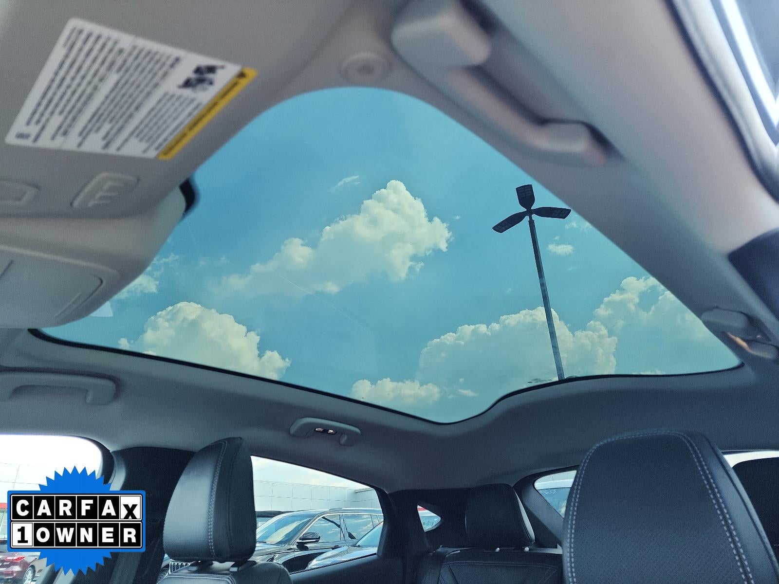 2022 Ford Mustang Mach-E Premium AWD