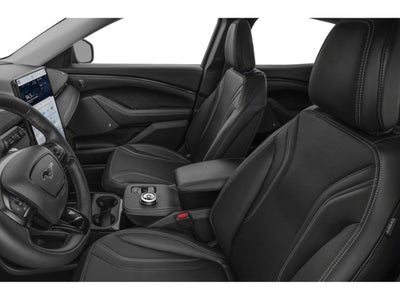 2022 Ford Mustang Mach-E Premium AWD