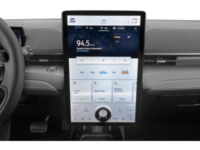 2022 Ford Mustang Mach-E Premium AWD