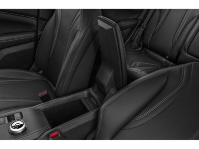 2022 Ford Mustang Mach-E Premium AWD