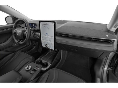 2022 Ford Mustang Mach-E Premium AWD