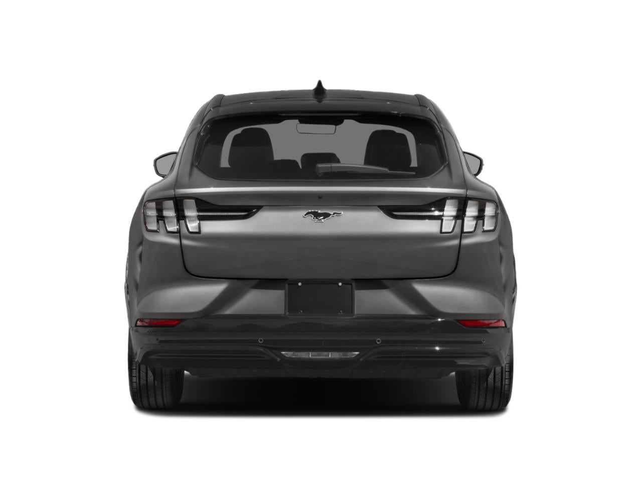 2022 Ford Mustang Mach-E Premium AWD