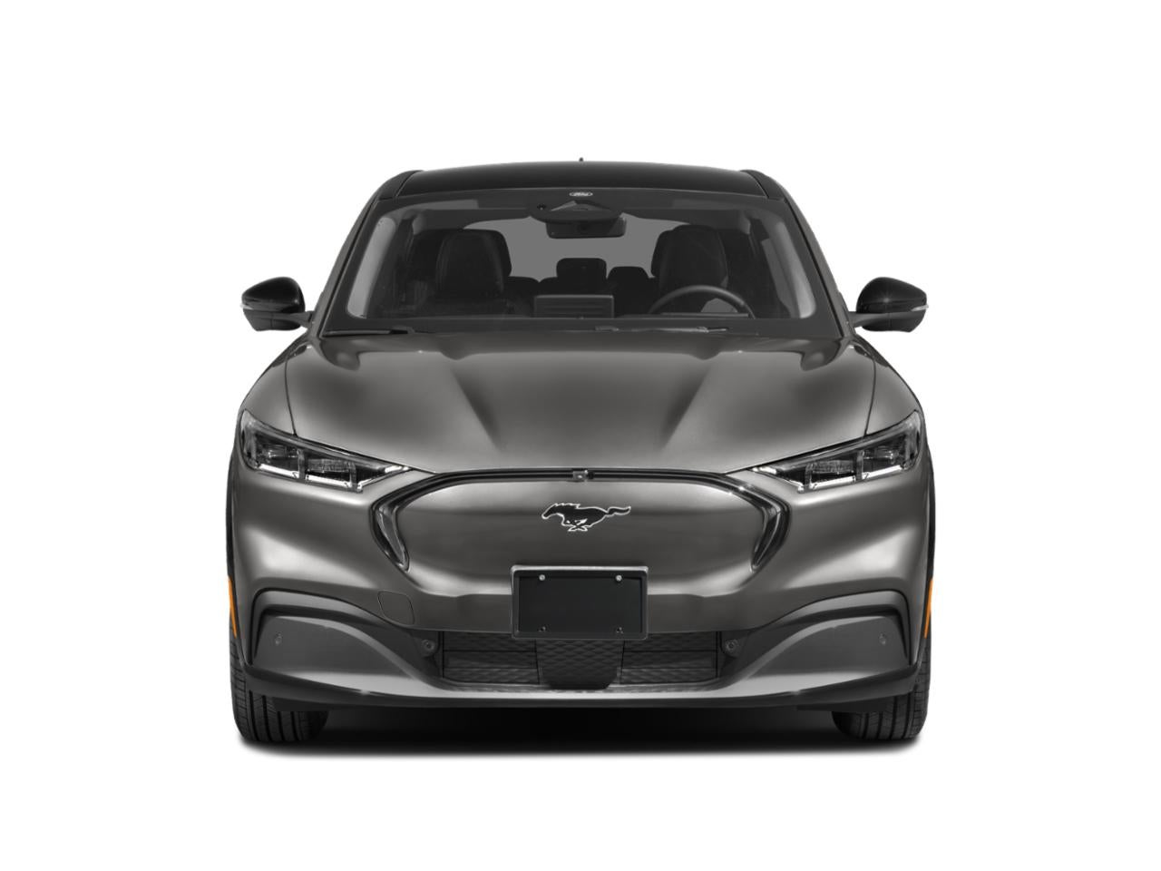 2022 Ford Mustang Mach-E Premium AWD