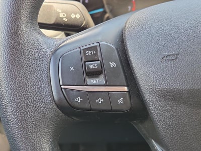 2023 Ford Maverick XL FWD SuperCrew