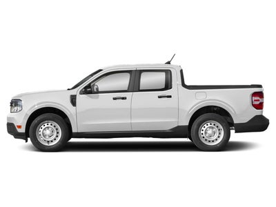 2023 Ford Maverick XL FWD SuperCrew