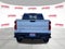 2021 Chevrolet Silverado 1500 Crew Cab Short Box 4-Wheel Drive Custom Trail Boss