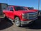 2014 Chevrolet Silverado 1500 Crew Cab Short Box 4-Wheel Drive LTZ w/1LZ