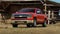 2014 Chevrolet Silverado 1500 Crew Cab Short Box 4-Wheel Drive LTZ w/1LZ