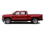 2014 Chevrolet Silverado 1500 Crew Cab Short Box 4-Wheel Drive LTZ w/1LZ