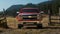 2014 Chevrolet Silverado 1500 Crew Cab Short Box 4-Wheel Drive LTZ w/1LZ