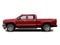 2014 Chevrolet Silverado 1500 Crew Cab Short Box 4-Wheel Drive LTZ w/1LZ