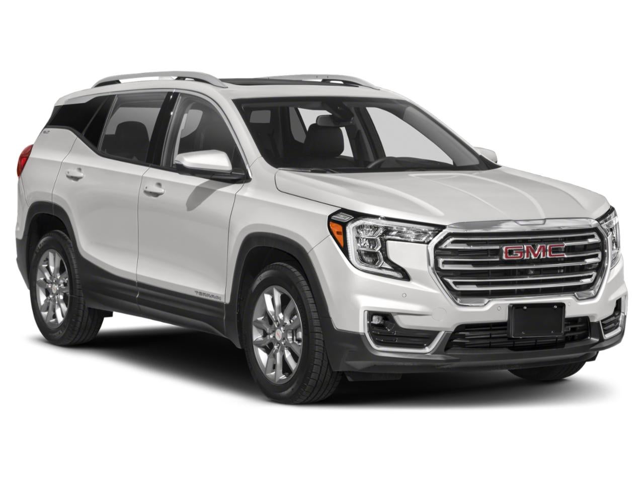 2023 GMC Terrain FWD 4dr SLE