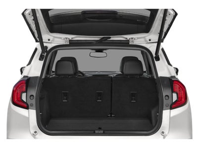 2023 GMC Terrain FWD 4dr SLT