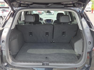 2024 GMC Terrain FWD 4dr SLT