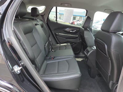 2024 GMC Terrain FWD 4dr SLT