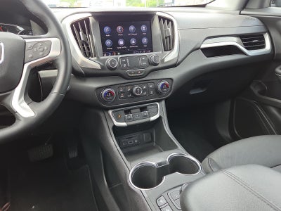 2024 GMC Terrain FWD 4dr SLT