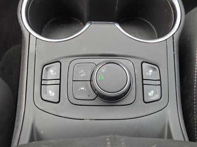 2024 GMC Terrain FWD 4dr SLT