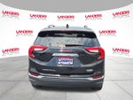 2024 GMC Terrain FWD 4dr SLT