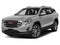 2019 GMC Terrain FWD SLT