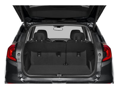 2019 GMC Terrain FWD SLT