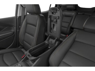 2019 GMC Terrain FWD SLT