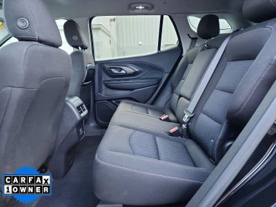 2023 GMC Terrain AWD 4dr SLE