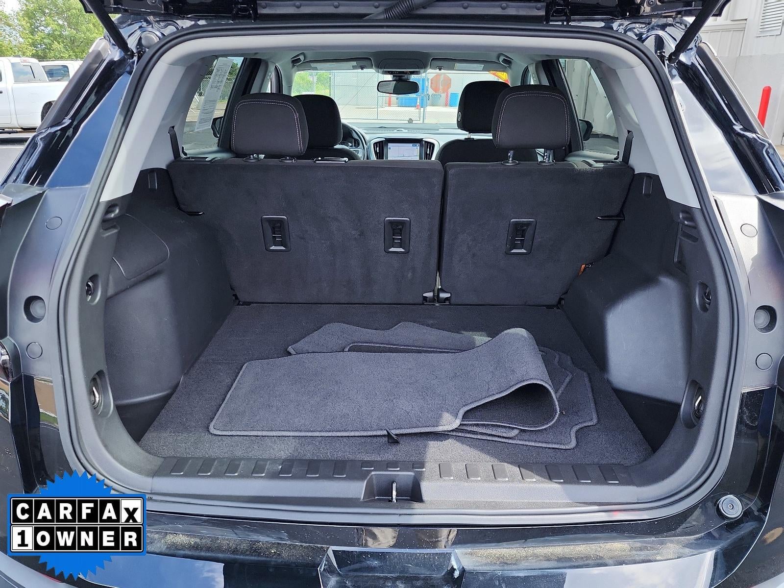 2023 GMC Terrain AWD 4dr SLE