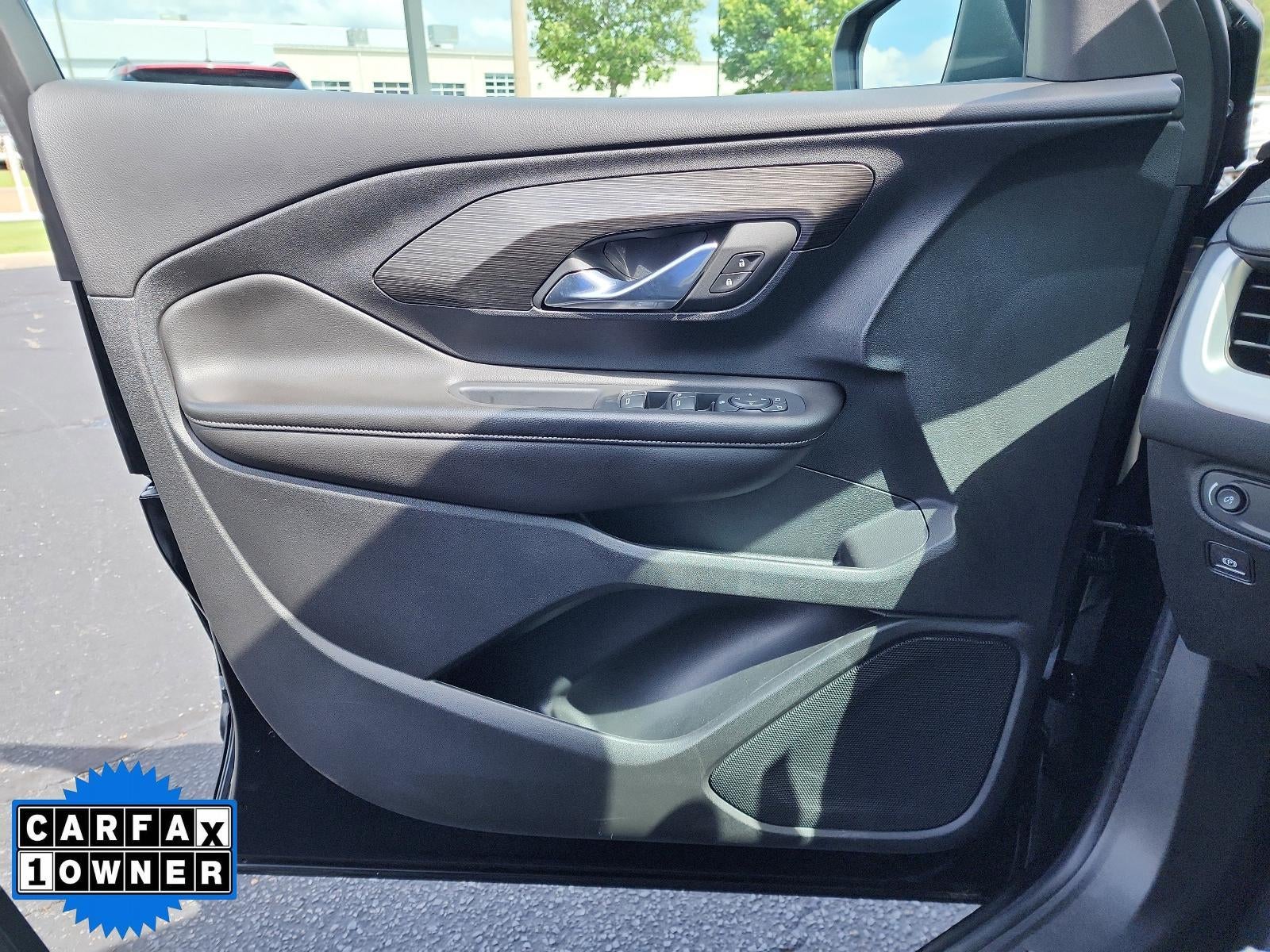 2023 GMC Terrain AWD 4dr SLE