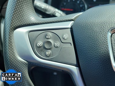 2023 GMC Terrain AWD 4dr SLE