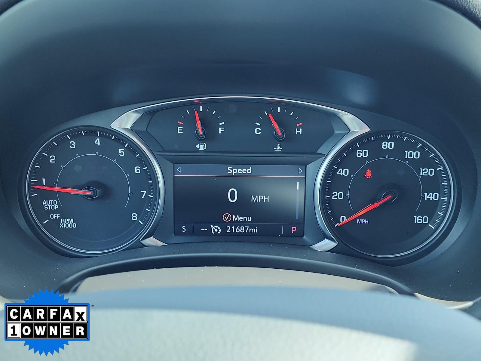 2023 GMC Terrain AWD 4dr SLE