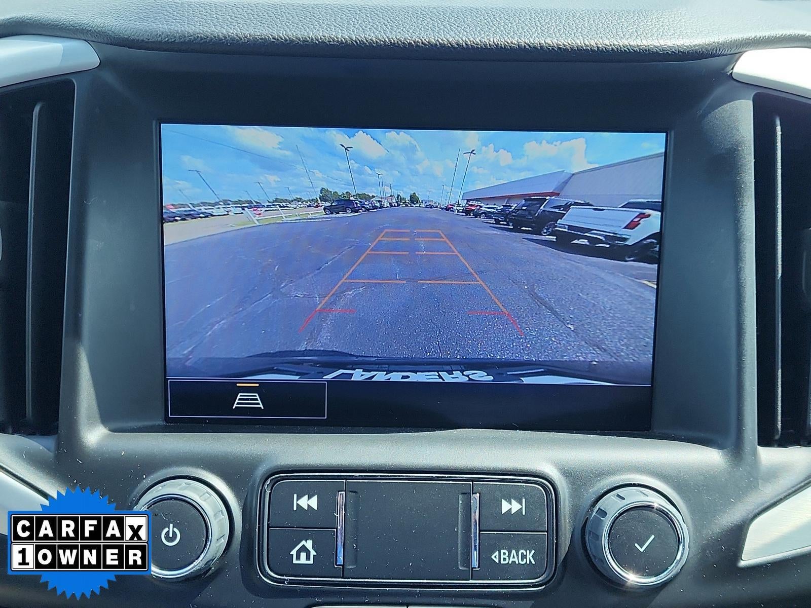 2023 GMC Terrain AWD 4dr SLE