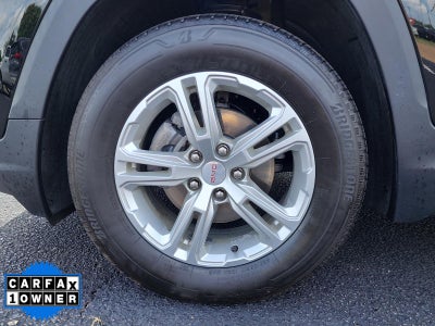 2023 GMC Terrain AWD 4dr SLE