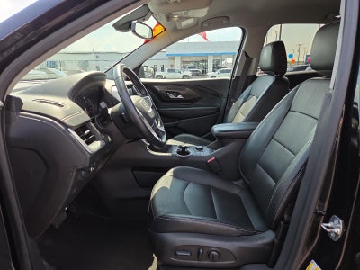 2024 GMC Terrain AWD 4dr SLT