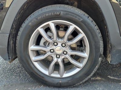 2024 GMC Terrain AWD 4dr SLT