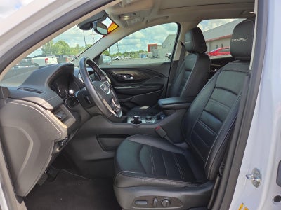 2022 GMC Terrain AWD Denali
